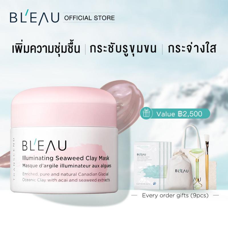 BLEAU