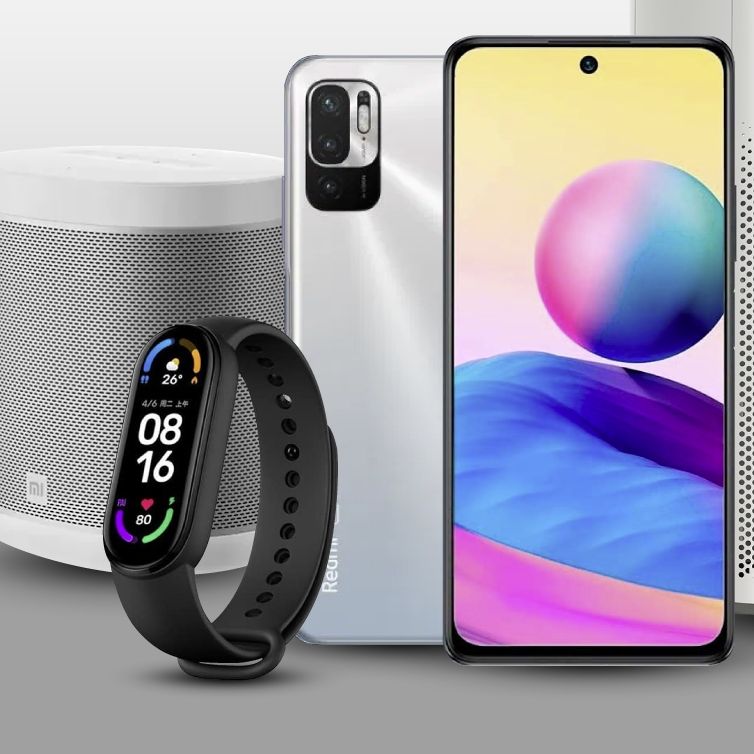Xiaomi by itshowroom